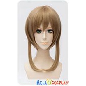 Soul Eater Maka Albarn Cosplay Wig