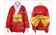 Gintama Cosplay Costume Kagura Kimono Dress