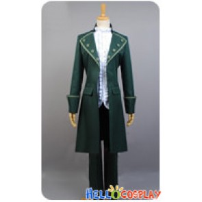 K Anime Cosplay Adolf K Weitzman Costume