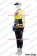 Pokemon GO Female Yellow Cosplay Costume