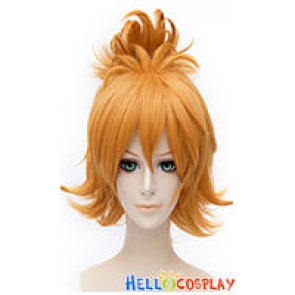 Touken Ranbu Urashima Kotetsu Cosplay Wig