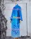 Vocaloid 2 Cosplay Project DIVA F Kagamine Len Costume Kimono Bathrobe