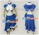 Welcome to Pia Carrot 3 Cosplay Sayaka Takai Blue Dress