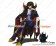 Code Geass Cosplay Lelouch Lamperouge Zero Shoes