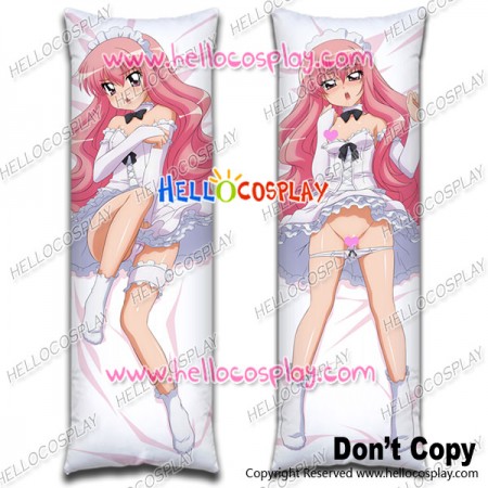 The Familiar Of Zero Zero Tsukaima Cosplay Luis Body Pillow
