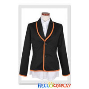 Alice Academy Cosplay High School Uniform