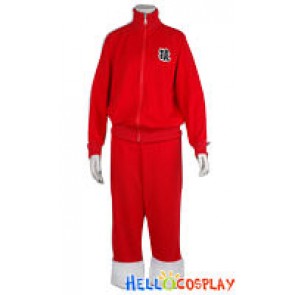 Bleach Cosplay Hiyori Sarugaki Costume