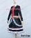 Danganronpa Dangan Ronpa Cosplay Celestia Ludenberg Costume Uniform Dress