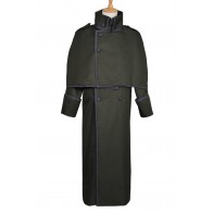 Black Butler II Cosplay Chapter 1 Sebastian Michaelis Costume