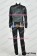 Captain America 2 The Winter Soldier Bucky Barnes Cosplay Costume