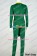 Doctor Strange Baron Mordo Cosplay Costume