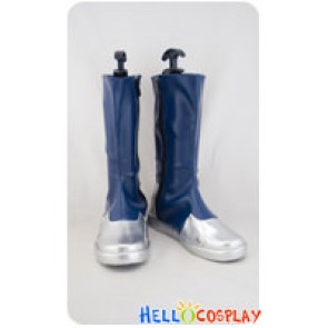 The Legend of Heroes Cosplay Shoes Mirelle Boots