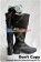 Katekyo Hitman Reborn Cosplay Kuromu Dokuro Boots