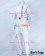 G I Joe Retaliation Cosplay Storm Shadow Paladin White Uniform Costume