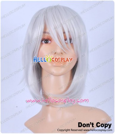 Hiiro No Kakera Cosplay Yuuichi Komura Wig