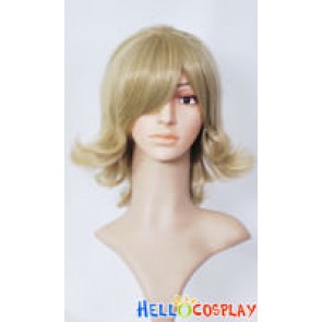 Tiger & Bunny Cosplay Barnaby Brooks Jr. Wig