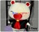 Final Fantasy Type-0 Cosplay Class Zero Mog Plush Doll