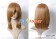 Sienna 45cm Cosplay Straight Wig