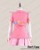 AKB0048 Cosplay Postgraduate The 14th Nagisa Motomiya Costume Uniform