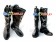 Final Fantasy Cosplay Sephiroth Boots