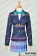 Love Live 2 Cosplay Eli Ayase Nozomi Tojo Nico Yazawa Costume School Uniform