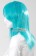 Cosplay Neon Blue Short Wig