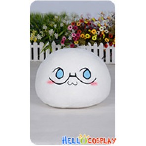 Hetalia: Axis Powers Cosplay America USA Mochi Pillow Plush Doll