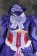 Katekyo Hitman Reborn Cosplay Chrome Dokuro Costume