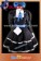 Panty & Stocking With Garterbelt Stocking Cosplay Dress