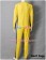 The Game of Death Bruce Lee Jumpsuit Yellow Costume