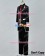 Diabolik Lovers Cosplay Reiji Sakamaki Costume Silk Velvet Ver