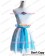 RWBY Cosplay White Trailer Weiss Schnee Uniform Costume