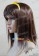 The melancholy of Haruhi Suzumiya Cosplay Wig New