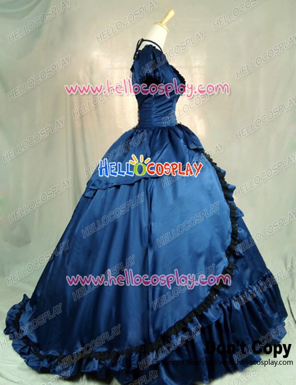 southern belle ball gowns