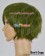 Free Iwatobi Swim Club Cosplay Makoto Tachibana Wig