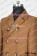 Doctor Dr 10th Tenth David Tennant Cosplay Costume Brown Trench Coat