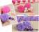 Hanasaku Iroha Cosplay Matsumae Ohana Accessories Hairpin