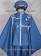 Vocaloid 2 Cosplay Senbonzakura Kaito Costume