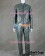 Green Arrow Cosplay Oliver Queen Dark Green Leather Costume