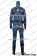 Captain America Civil War Steve Rogers Cosplay Costume