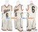 Kuroko Basketball Cosplay Midorima Shintaro Basketball Uniform