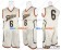 Kuroko Basketball Cosplay Midorima Shintaro Basketball Uniform