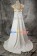 Fate Zero Cosplay Irisviel Von Einzbern White Dress Costume