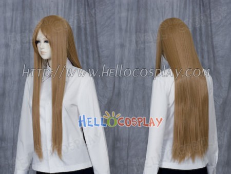 Goldenrod Medium Cosplay Wig