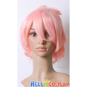 Starry Sky Cosplay Hayato Aozora Wig