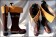 Hetalia: Axis Powers Russia Cosplay Boots