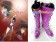 Sailor Moon Cosplay Tomoe Hotaru Boots