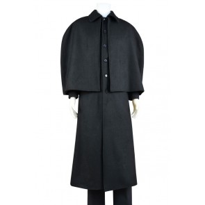 Sherlock The Abominable Bride Sherlock Holmes Cosplay Costume