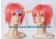 Blue Exorcist Cosplay Shima Renzou Wig