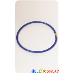 Brothers Conflict Cosplay Subaru Asahina Silicone Necklace Collars
